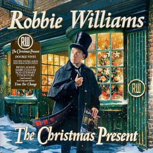 ROBBIE WILLIAMS - THE CHRISTMAS PRESENT