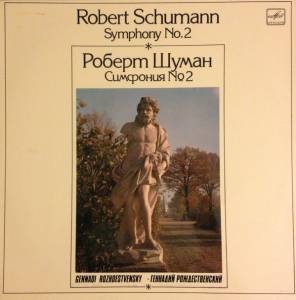 Robert Schumann - Symphony No. 2