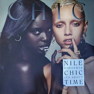 Rodgers, Nile - Its About Time