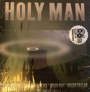 ROGER  BRIAN / TAYLOR  TAYLOR / MAY  DENNIS / HAWKINS WILSON - HOLY MAN