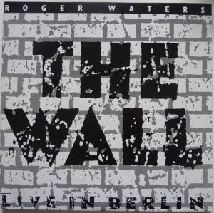 Roger Waters - The Wall (Live In Berlin) ( 1 )