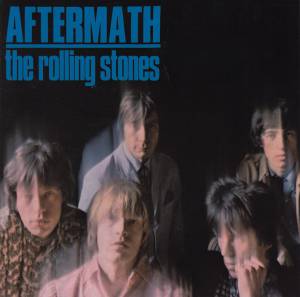 Rolling Stones, The - Aftermath