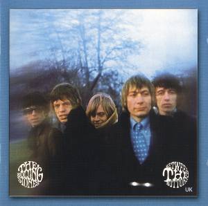 Rolling Stones, The - Between The Buttons (UK Version)