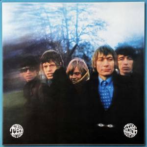 Rolling Stones, The - Between The Buttons (UK Version)