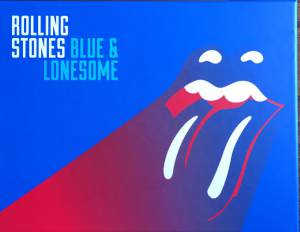 Rolling Stones, The - Blue & Lonesome (Box)