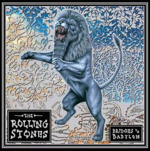 Rolling Stones, The - Bridges To Babylon (Half Speed)