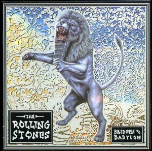 Rolling Stones, The - Bridges To Babylon