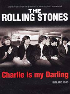 Rolling Stones, The - Charlie Is My Darling