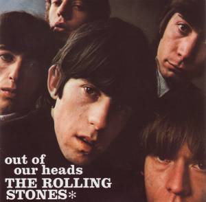 Rolling Stones, The - Out Of Our Heads (Intl Version)