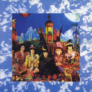 Rolling Stones, The - Their Satanic Majesties Request