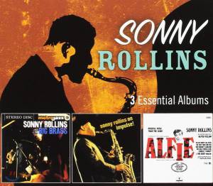 Rollins, Sonny - Essential Albums