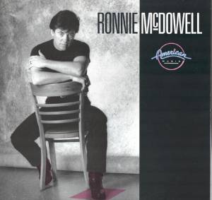 Ronnie McDowell - American Music
