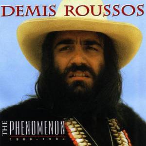 Roussos, Demis - The Phenomenon