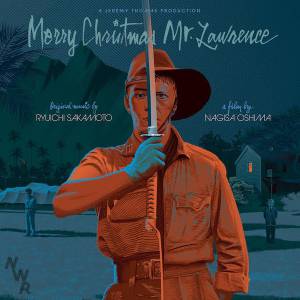 RYUICHI SAKAMOTO - MERRY CHRISTMAS MR LAWRENCE (OST)