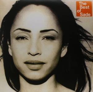 SADE - THE BEST OF