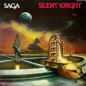 Saga  - Silent Knight