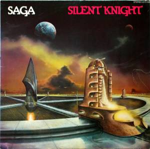 Saga  - Silent Knight