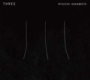 Sakamoto, Ryuichi - Three