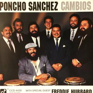 Sanchez, Poncho - Cambios