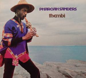 Sanders, Pharoah - Thembi