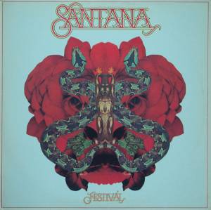 Santana - Festiv'al