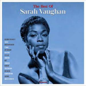 SARAH VAUGHAN - THE BEST OF