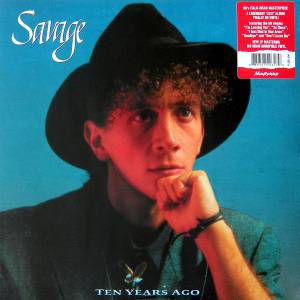 Savage - Ten Years Ago