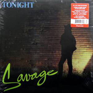 Savage - Tonight (Ultimate Edition)