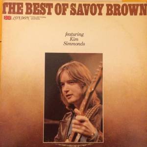 Savoy Brown - The Best Of Savoy Brown