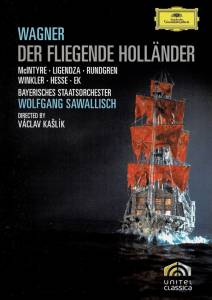 Sawallisch, Wolfgang - Wagner: Der Fliegende Hollander
