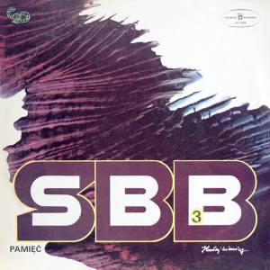 SBB - SBB  Pamie'c