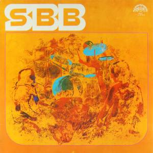 SBB - SBB