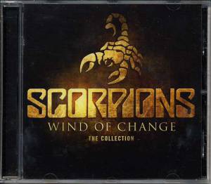 Scorpions - Wind Of Change: The Best Of