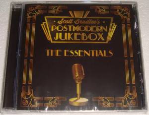 Scott Bradlee's Postmodern Jukebox - The Essentials