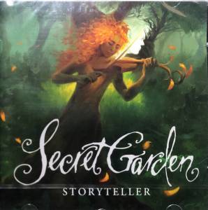 Secret Garden - Storyteller