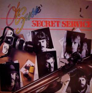 Secret Service - Oh Susie