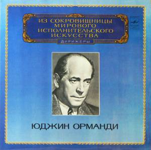 Sergei Vasilyevich Rachmaninoff - The Bells Op. 35, Isle Of The Dead Op. 29