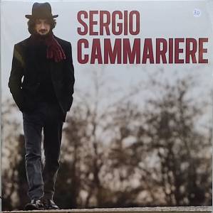 SERGIO CAMMARIERE - SERGIO CAMMARIERE