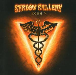 Shadow Gallery - Room V