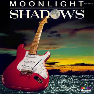 Shadows, The - Moonlight Shadows