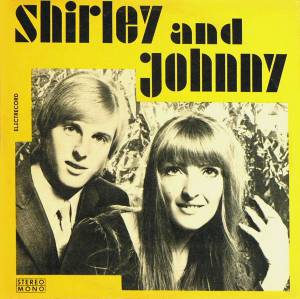 Shirley And Johnny - Shirley And Johnny
