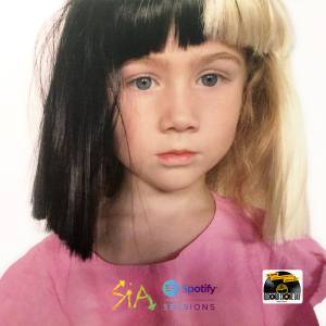 Sia - Spotify Sessions