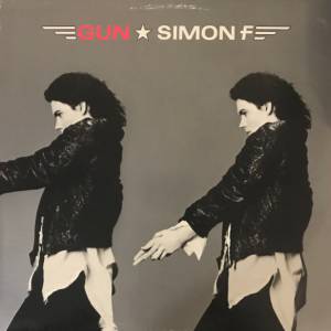 Simon Fellowes - Gun
