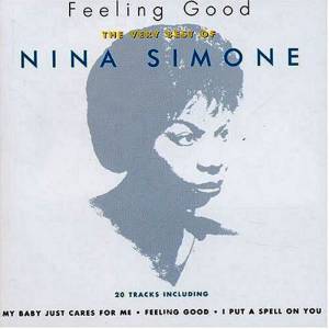 Simone, Nina - Feeling Good