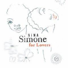 Simone, Nina - For Lovers