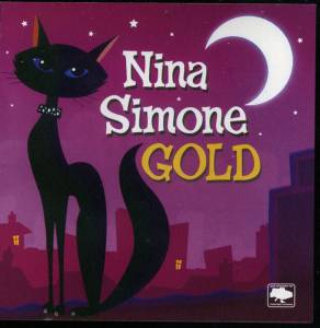 Simone, Nina - Gold