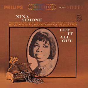 Simone, Nina - Let It All Out