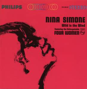 Simone, Nina - Wild Is The Wind