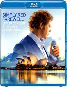 Simply Red - Farewell - Live At Sydney Opera House