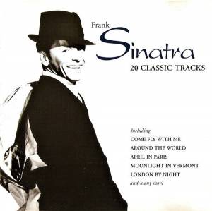 Sinatra, Frank - 20 Classic Tracks